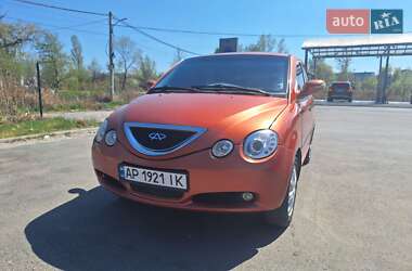 Хэтчбек Chery QQ 2008 в 