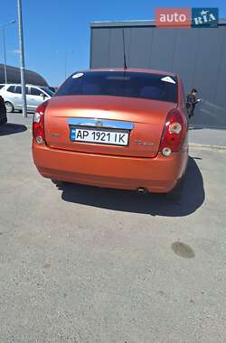 Хэтчбек Chery QQ 2008 в 