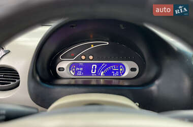 Хэтчбек Chery QQ 2007 в 