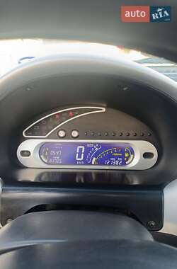 Хэтчбек Chery QQ 2008 в 