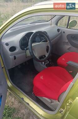 Хетчбек Chery QQ 2008 в 