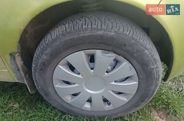 Хетчбек Chery QQ 2008 в 