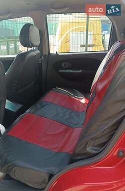 Хэтчбек Chery QQ 2008 в 