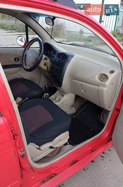 Хэтчбек Chery QQ 2011 в 