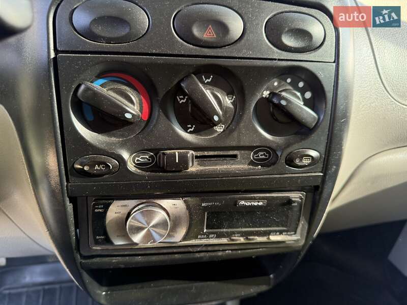 Хетчбек Chery QQ 2007 в Кропивницькому