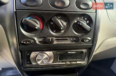 Хэтчбек Chery QQ 2007 в 