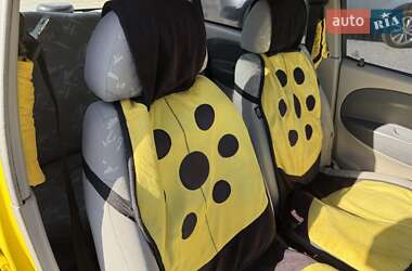 Хэтчбек Chery QQ 2007 в 