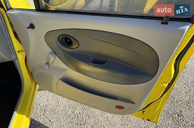 Хэтчбек Chery QQ 2007 в 