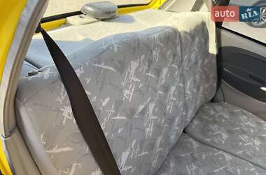 Хэтчбек Chery QQ 2007 в 