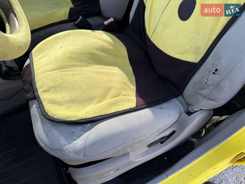 Хетчбек Chery QQ 2007 в Кропивницькому