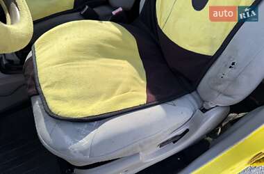 Хэтчбек Chery QQ 2007 в 