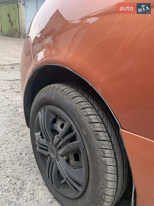 Хэтчбек Chery QQ 2008 в Киеве