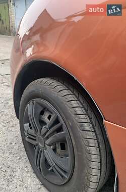 Хетчбек Chery QQ 2008 в 