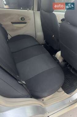 Хэтчбек Chery QQ 2008 в 