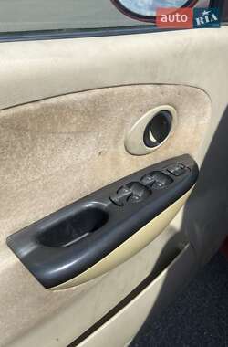Хэтчбек Chery QQ 2008 в 