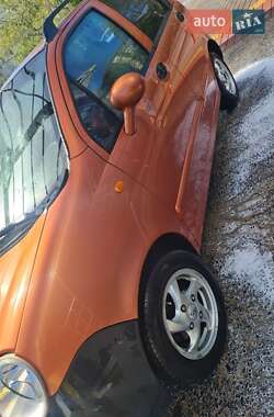 Хетчбек Chery QQ 2008 в Одесі