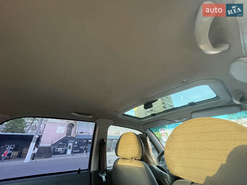 Хетчбек Chery QQ 2008 в Одесі