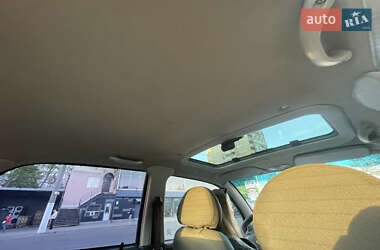 Хэтчбек Chery QQ 2008 в 