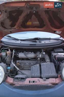 Хетчбек Chery QQ 2008 в 