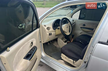 Хэтчбек Chery QQ 2008 в 