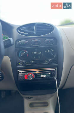 Хэтчбек Chery QQ 2008 в 