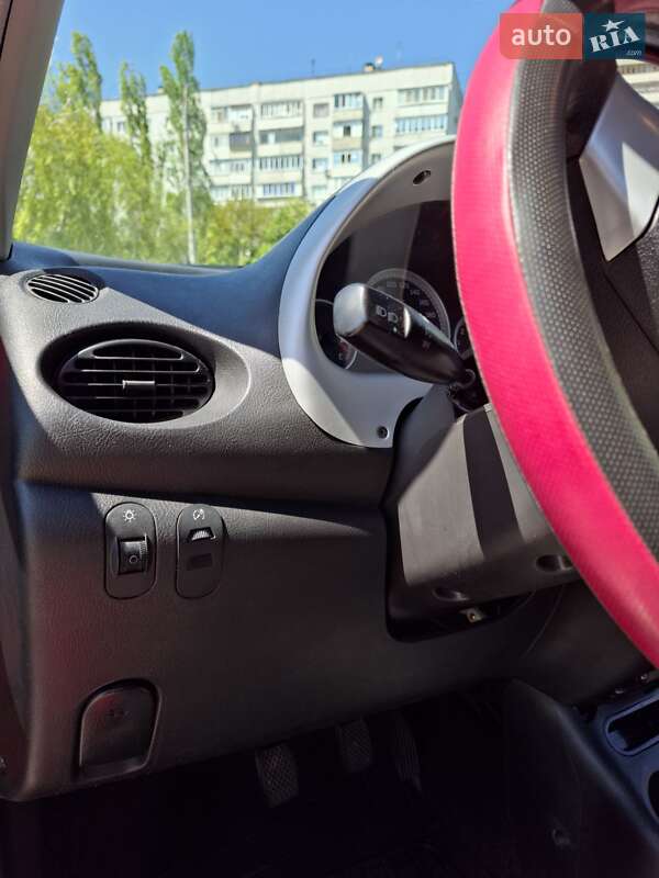 Хэтчбек Chery QQ 2012 в Запорожье