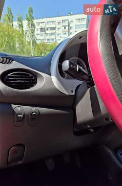 Хэтчбек Chery QQ 2012 в 