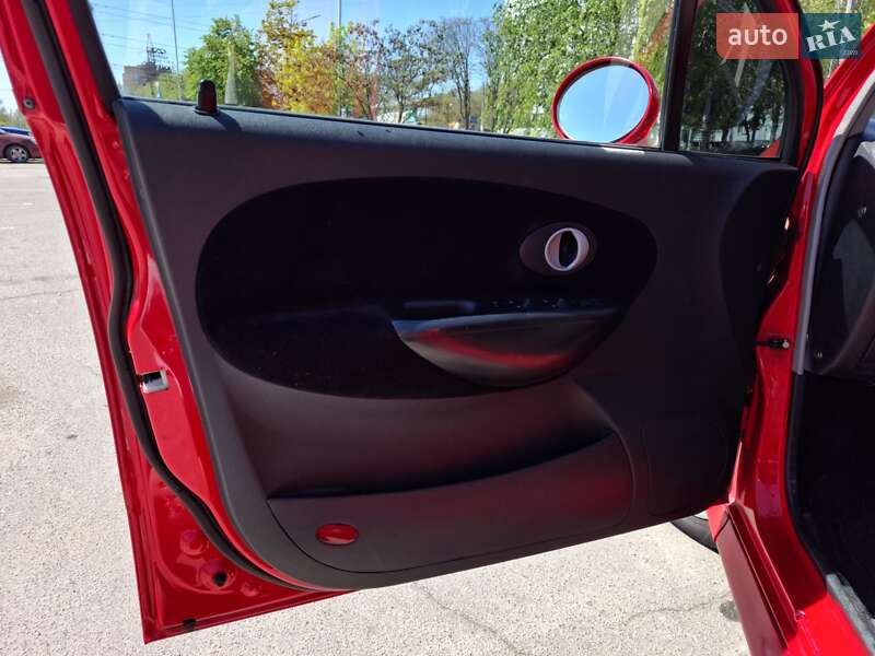 Хэтчбек Chery QQ 2012 в Запорожье