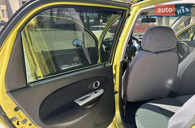 Хетчбек Chery QQ 2008 в 