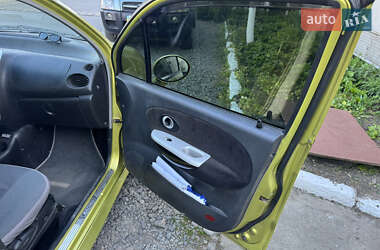 Хетчбек Chery QQ 2008 в 