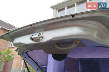 Хэтчбек Chery QQ 2008 в 