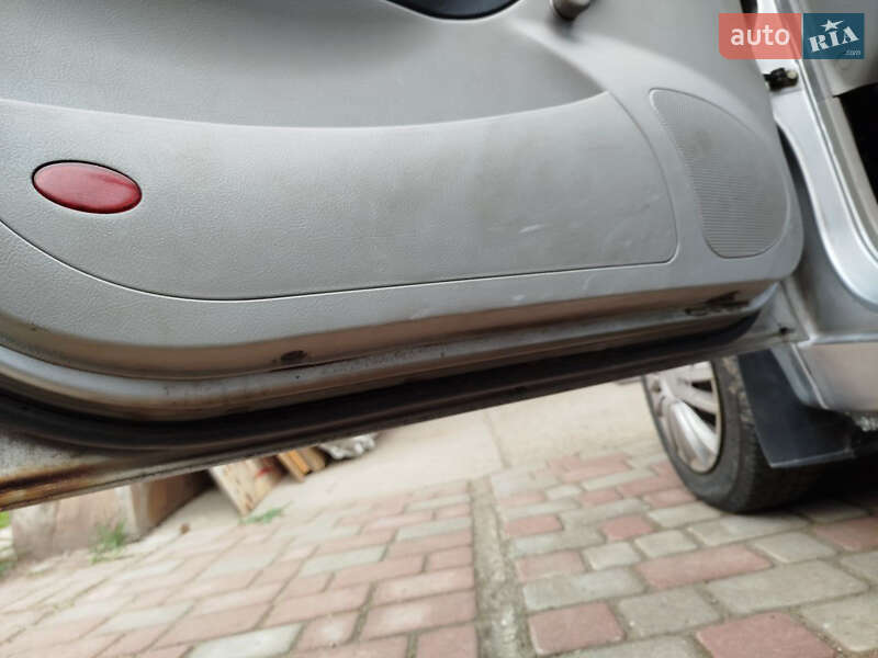 Хетчбек Chery QQ 2008 в Чернігові