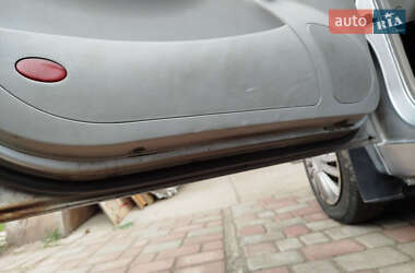 Хэтчбек Chery QQ 2008 в 