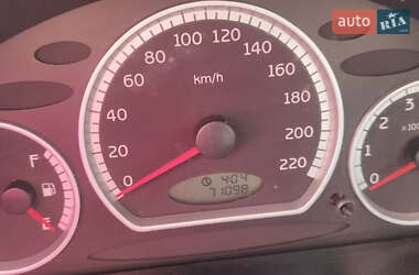 Хэтчбек Chery QQ 2007 в 
