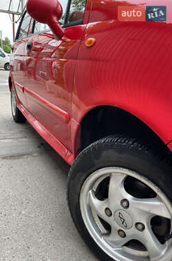 Хетчбек Chery QQ 2012 в 