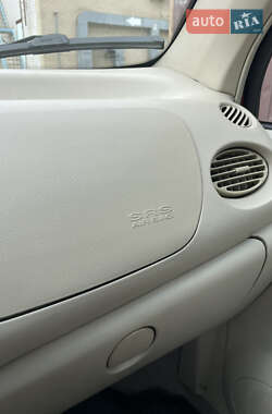 Хетчбек Chery QQ 2012 в 