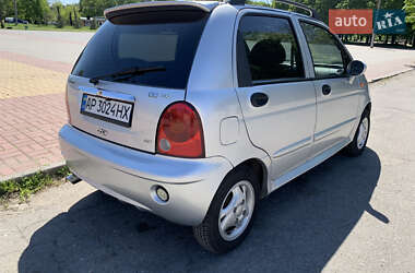 Хетчбек Chery QQ 2013 в 