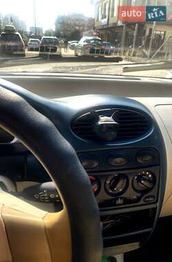 Хэтчбек Chery QQ 2012 в Киеве