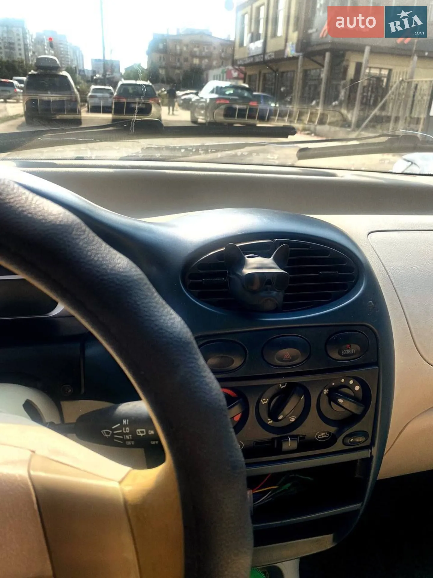 2012 Chery Sweet (QQ) - мініатюра 7
