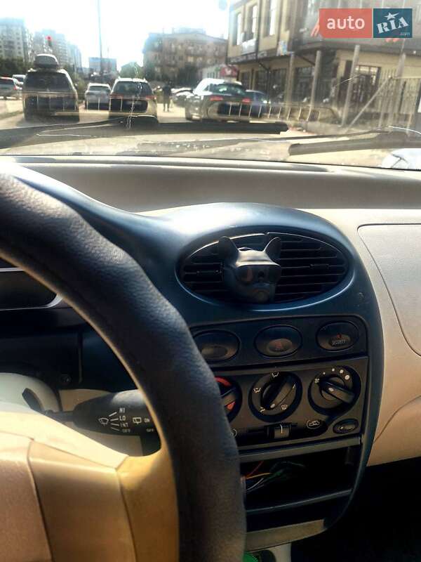 Хэтчбек Chery QQ 2012 в Киеве фото 7 Хэтчбек Chery QQ 2012 в Киеве