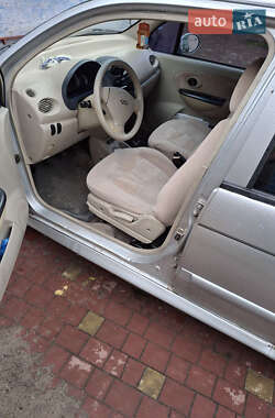 Хетчбек Chery QQ 2008 в 