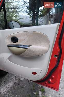 Хэтчбек Chery QQ 2008 в 