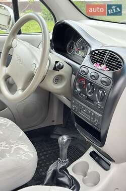 Хэтчбек Chery QQ 2010 в 