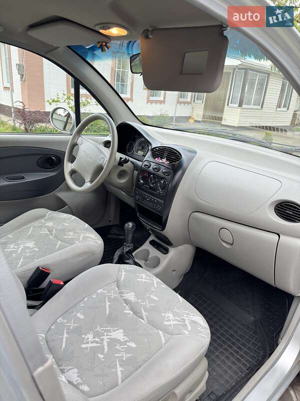 Хэтчбек Chery QQ 2010 в Черкассах