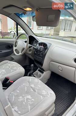 Хэтчбек Chery QQ 2010 в 