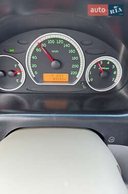 Хэтчбек Chery QQ 2010 в 