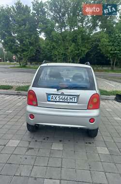 Хэтчбек Chery QQ 2012 в 