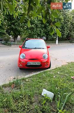 Хетчбек Chery QQ 2008 в Кропивницькому