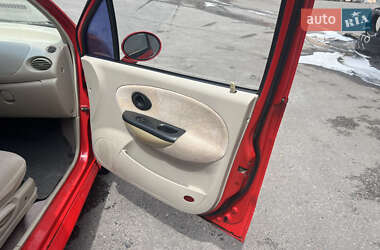 Хэтчбек Chery QQ 2008 в 