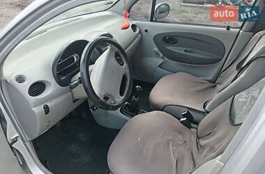 Хэтчбек Chery QQ 2008 в 